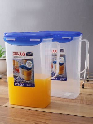 Locknlock Aqua Jug - 2ltr (Pack Of 2) | IWF-061784