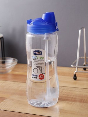 Locknlock Bisfree Sport Botttle - 500ml | MJU-450612