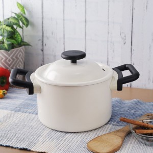 Locknlock Casserole - 18cm/2.9ltr | JBL-754162