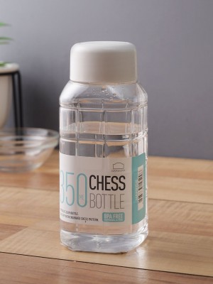 Locknlock Chess Bottle - 350ml (White) | YGZ-159206