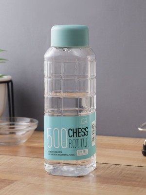 Locknlock Chess Bottle - 500ml (Blue) | KNB-958320