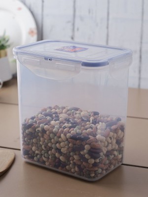 Locknlock Classics Large Tall Rectangular Food Container With Leak Proof Locking Lid | SCD-513786