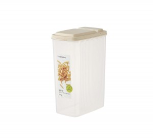 Locknlock Easy Pantry Container - 2.4ltr | CYH-253084