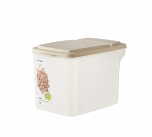 Locknlock Easy Pantry Container - 5ltr | NMX-014259