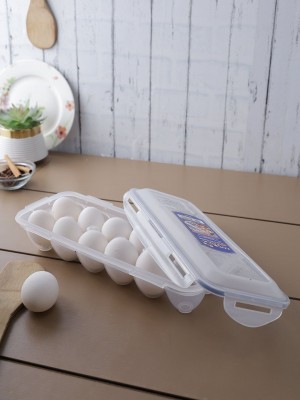 Locknlock Eggs Dispenser/Holder | 12 Eggs | DZI-086431