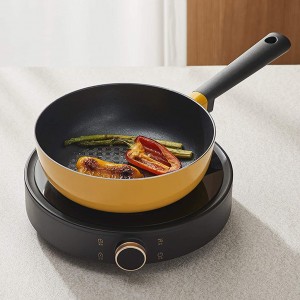 Locknlock Fry Pan - 22cm | OXA-526130