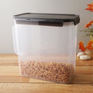 Locknlock Hermetic Pantry Food Container With Air Tight Locking | 9.6ltr | UQR-276081