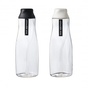 Locknlock Ice Berg Bottle - 700ml (Pack Of 2) | WML-941287