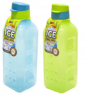 Locknlock Ice Fun Bottle - 1ltr (Pack Of 2) | FPL-536219