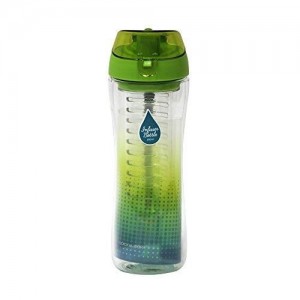 Locknlock Infuser Bottle - 650 ML | JXQ-286730