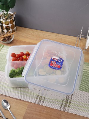 Locknlock Rectangle Divider -3.9ltr | LPX-469725