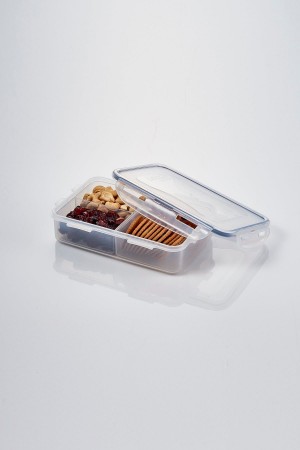 Locknlock Rectangle Divider - 1.6ltr | CJW-651304