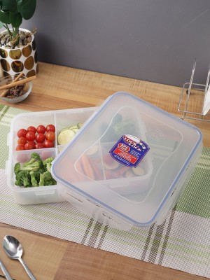 Locknlock Rectangle Divider - 2.7ltr | CXV-135426