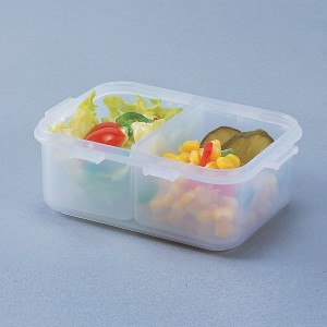 Locknlock Rectangle Divider - 350ml | QUT-208647