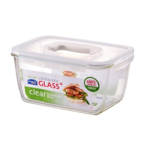 Locknlock Rectangular - 4ltr | EDV-547089