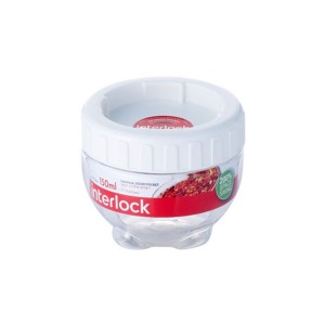 Locknlock Round Interlock - 150ml | WLJ-897046