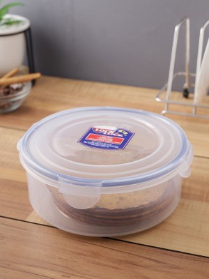 Locknlock Round Roti/Khakhra Container | DZN-325609