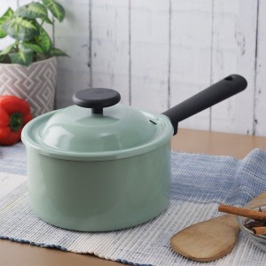 Locknlock Sauce Pan -18cm/2.4ltr | UOM-954038