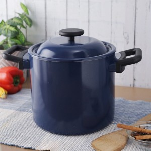 Locknlock Stock Pot - 20cm/5ltr | IUF-245978