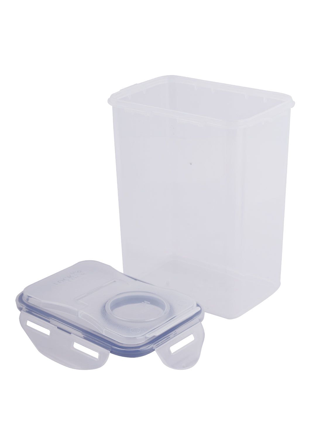 Locknlock 1.8ltr x 3 - Flip Lid Set | DNJ-513907