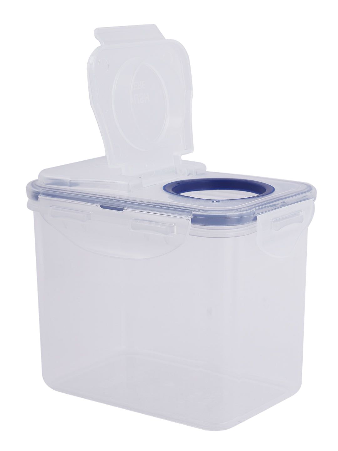 Locknlock 1ltr x 2 - Flip Lid Set | LKW-510324