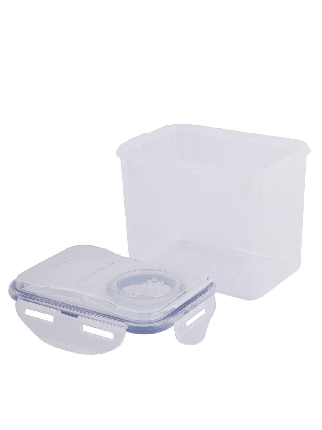 Locknlock 1ltr x 2 - Flip Lid Set | LKW-510324