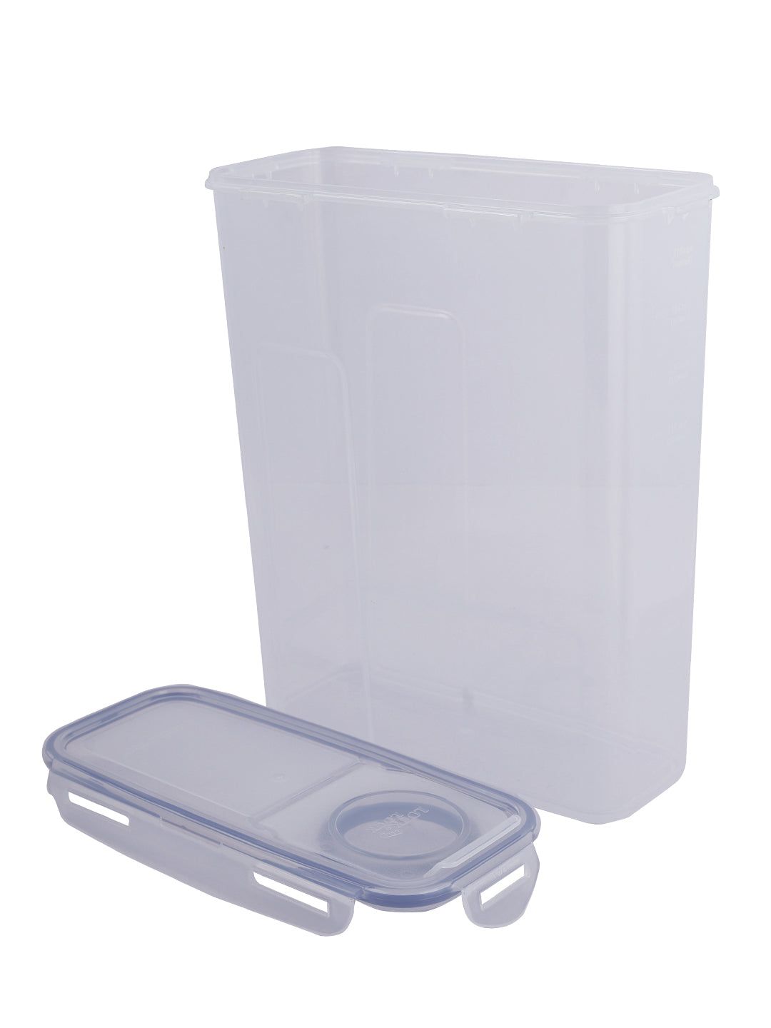 Locknlock 4.3ltr x 2 - Flip Lid Set | GQP-730815