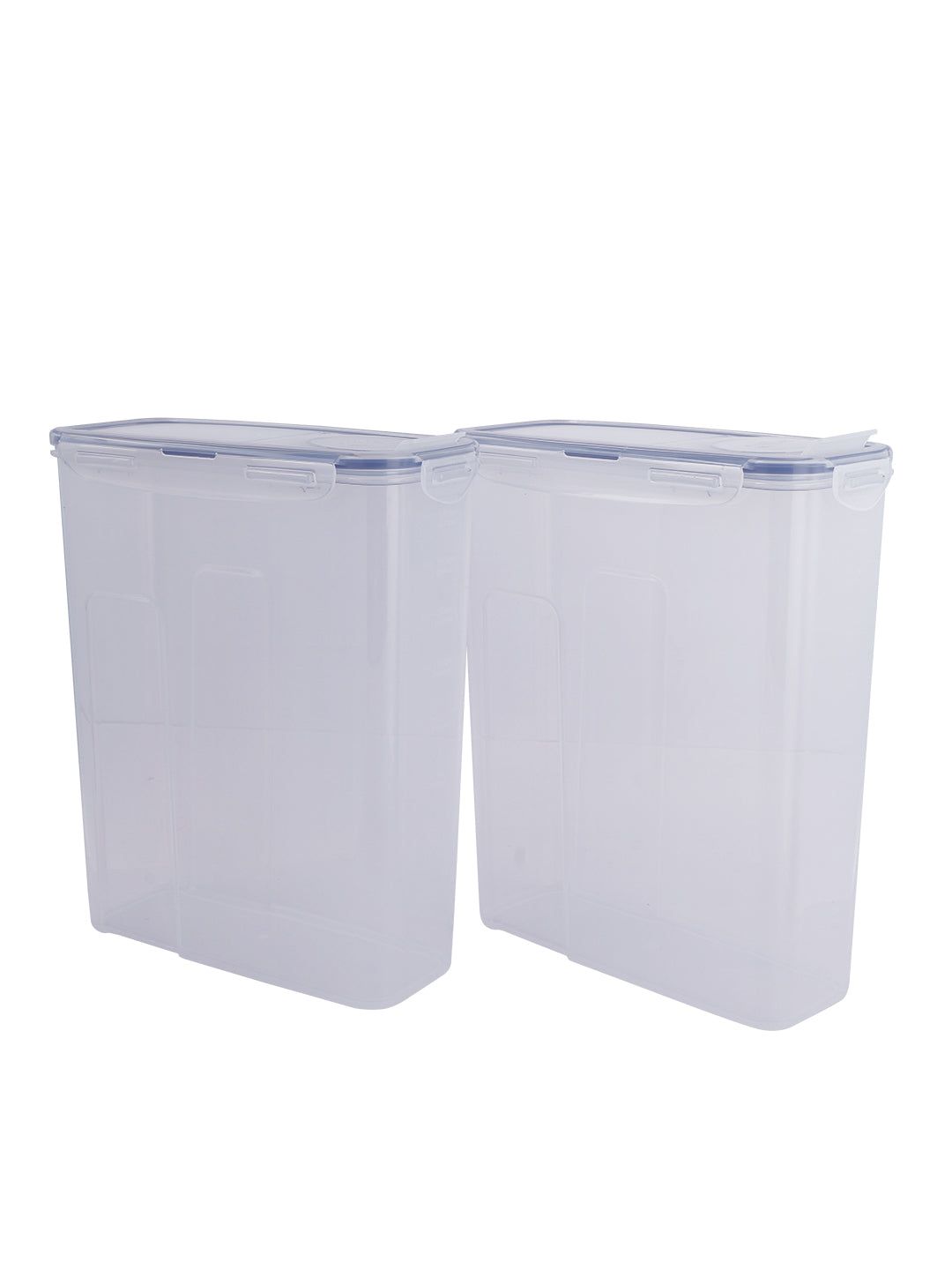 Locknlock 4.3ltr x 2 - Flip Lid Set | GQP-730815