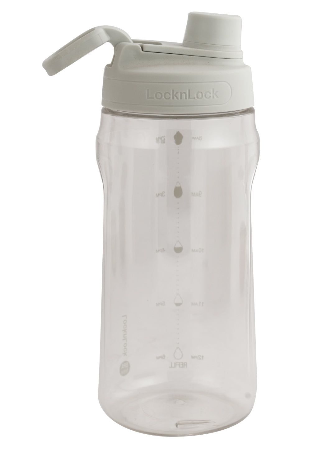 Locknlock Active Large Plastic Water Bottle 1.5 Liters. | XAE-412658