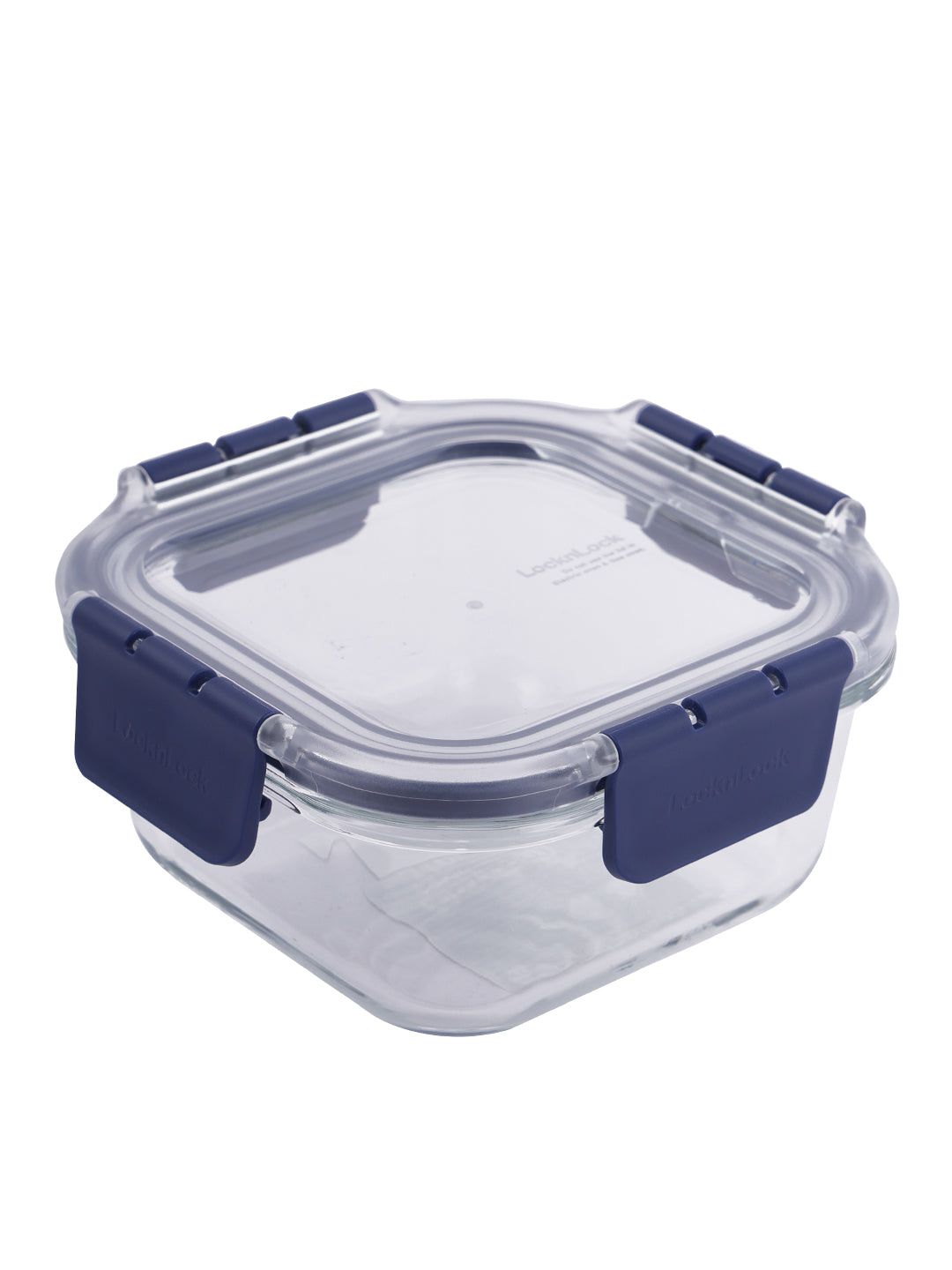 Locknlock Air & Liquid Tight Glass Food Storage Container , 500ml | XQO-257483