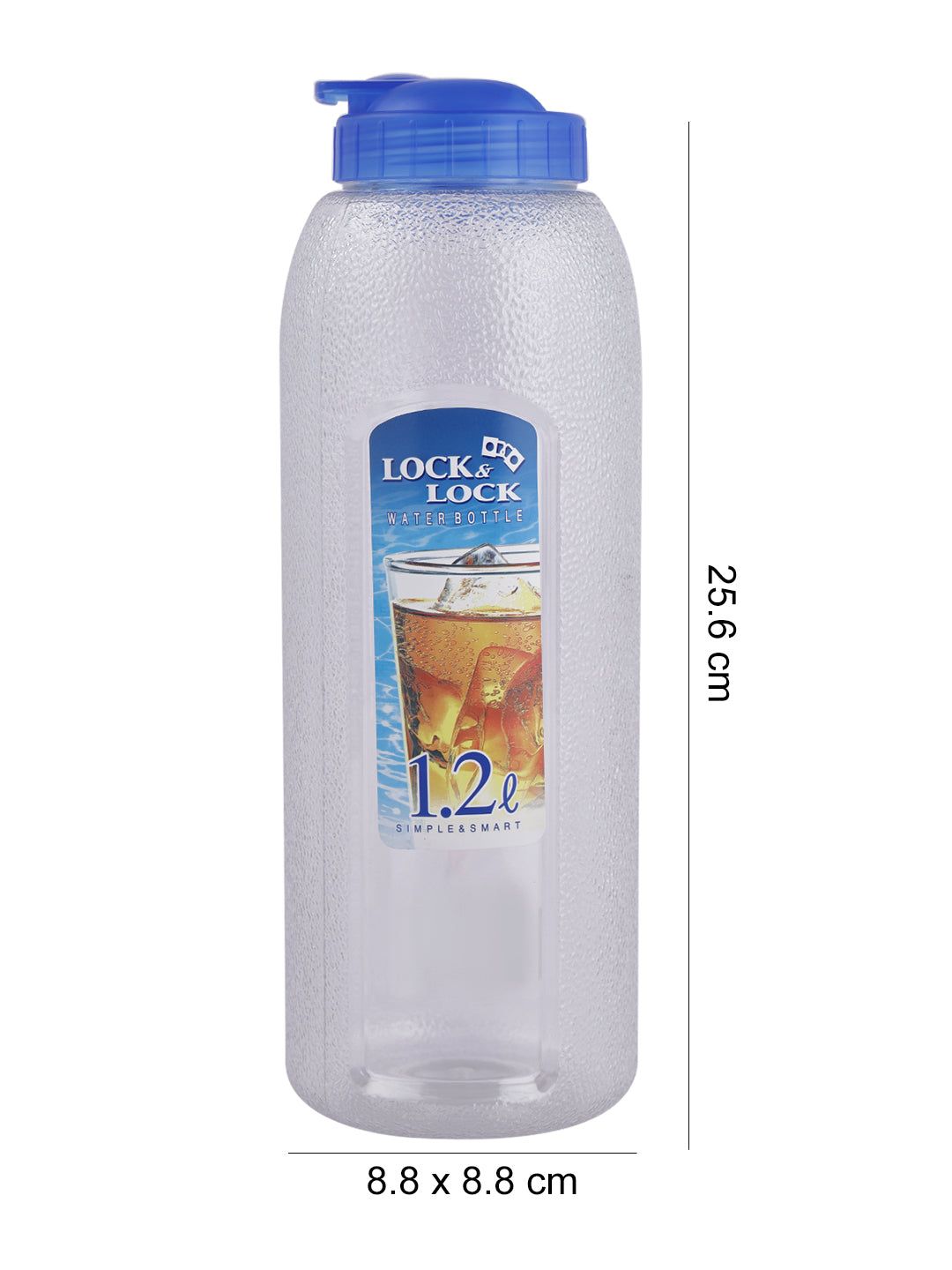 Locknlock Aqua Bottle - 1.2ltr | GSC-715092