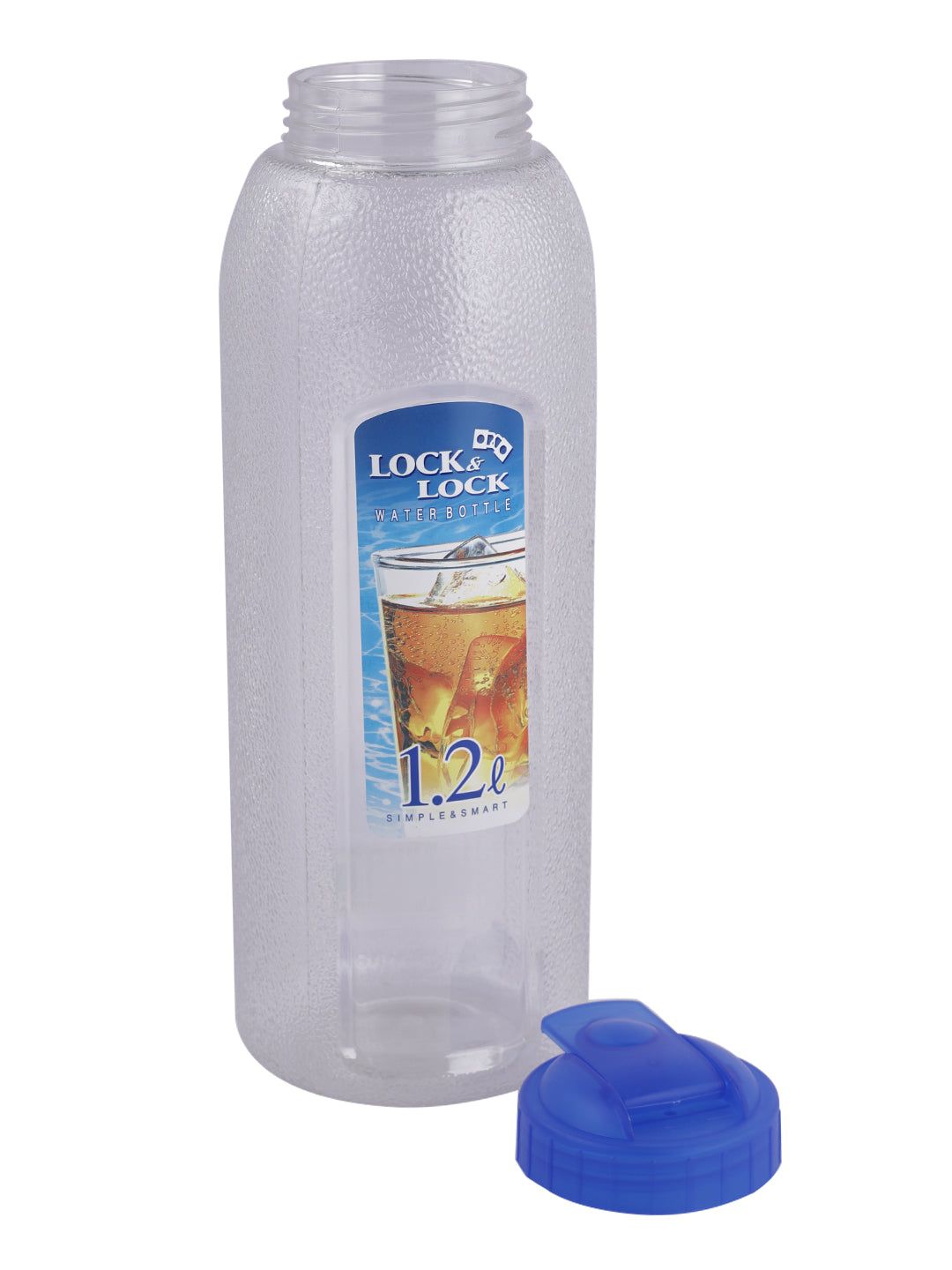 Locknlock Aqua Bottle - 1.2ltr | GSC-715092