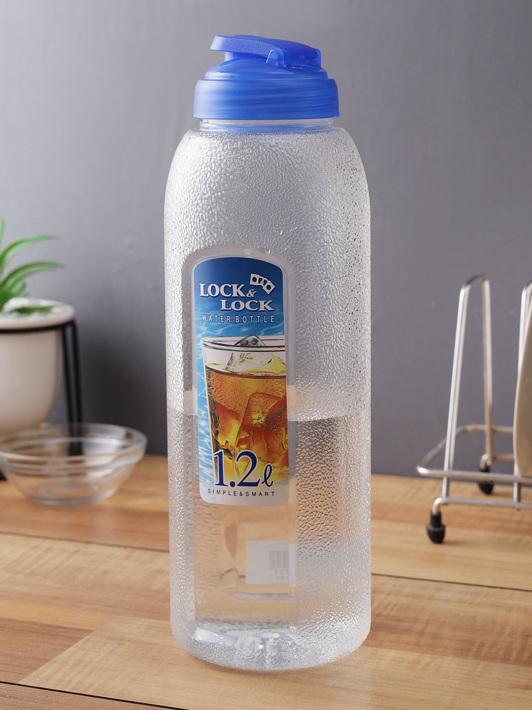 Locknlock Aqua Bottle - 1.2ltr | GSC-715092