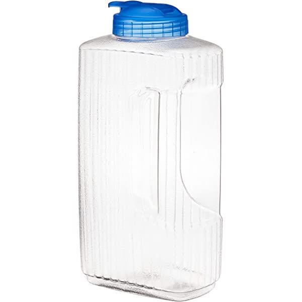 Locknlock Aqua Bottle - 2.1ltr | PWO-603517