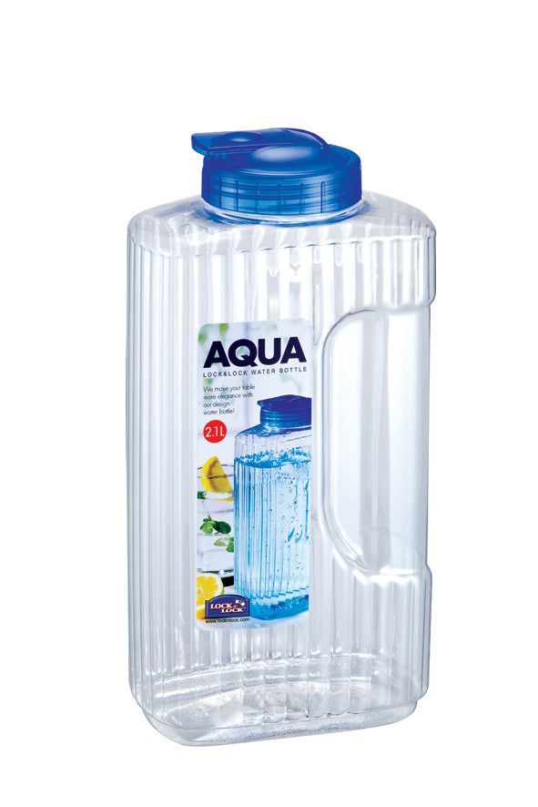 Locknlock Aqua Bottle - 2.1ltr | PWO-603517