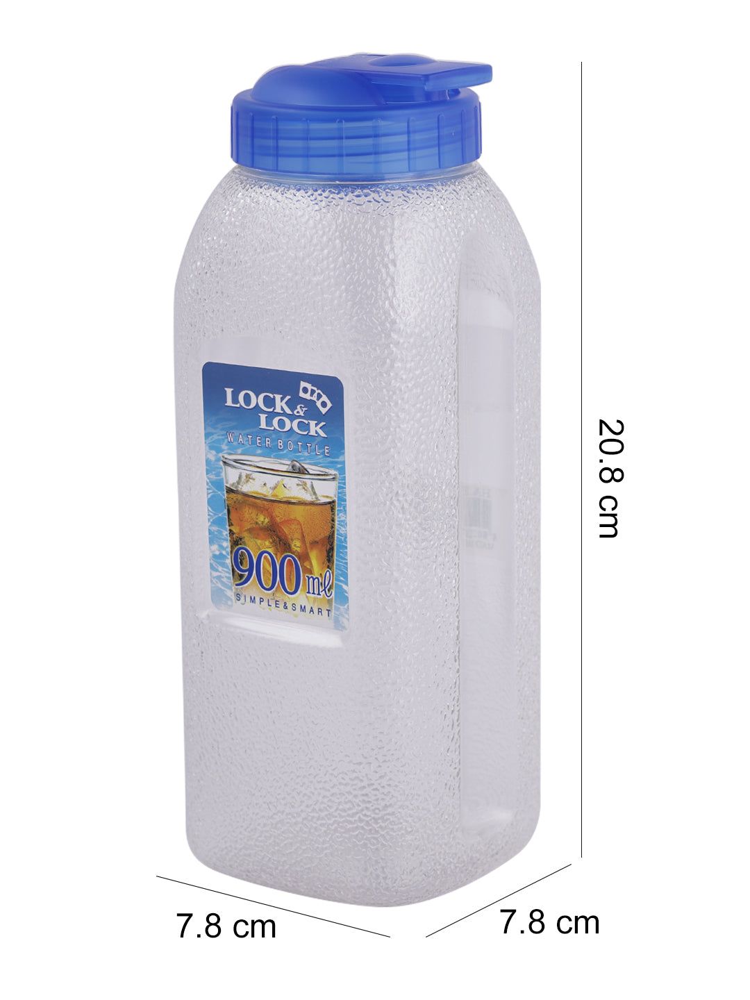 Locknlock Aqua Bottle - 900ml | PEG-702689