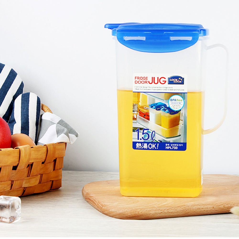 Locknlock Aqua Jug - 1.5ltr | LGW-032687