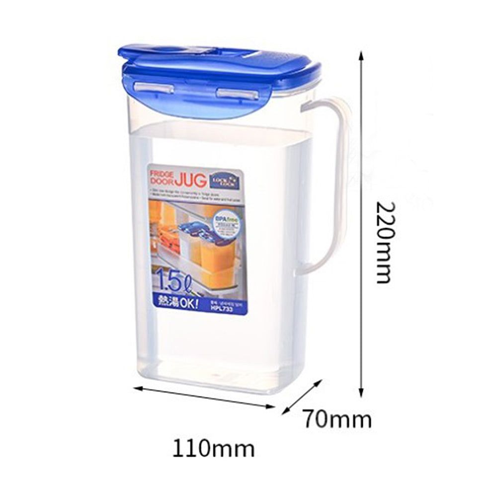 Locknlock Aqua Jug - 1.5ltr | LGW-032687