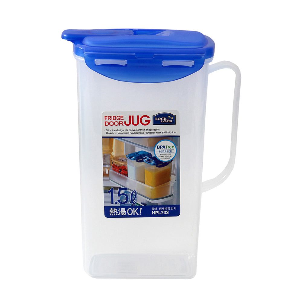 Locknlock Aqua Jug - 1.5ltr | LGW-032687