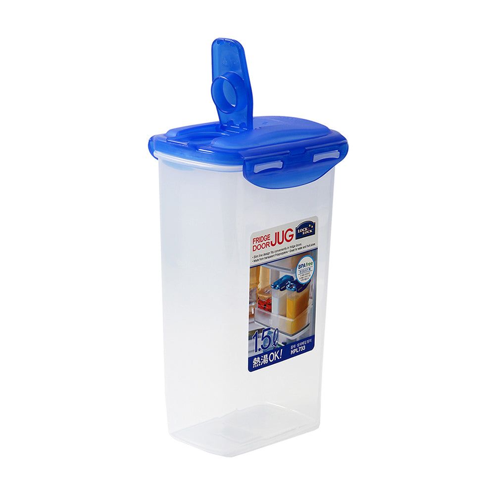 Locknlock Aqua Jug - 1.5ltr | LGW-032687