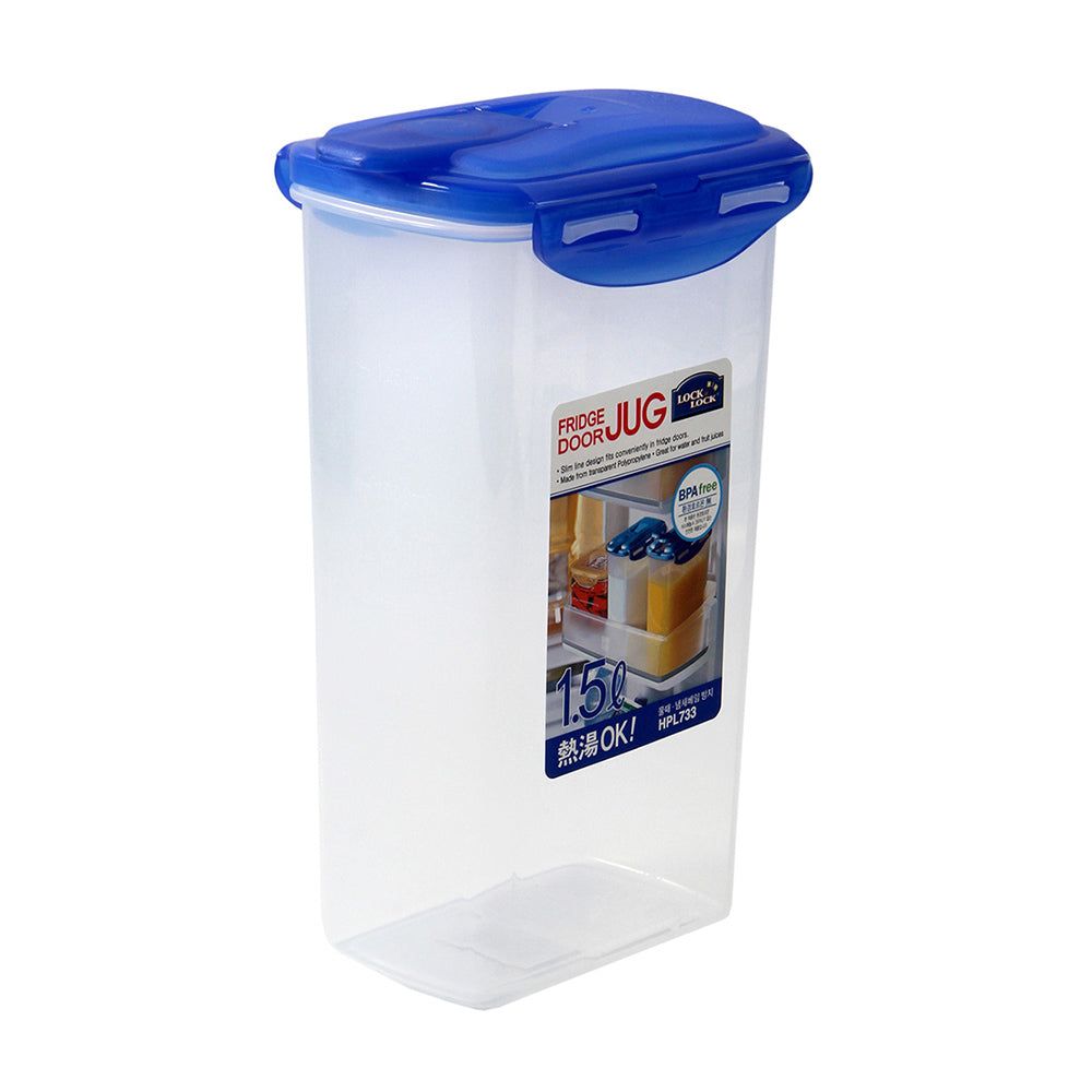 Locknlock Aqua Jug - 1.5ltr | LGW-032687