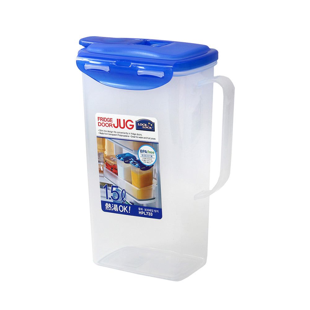 Locknlock Aqua Jug - 1.5ltr | LGW-032687