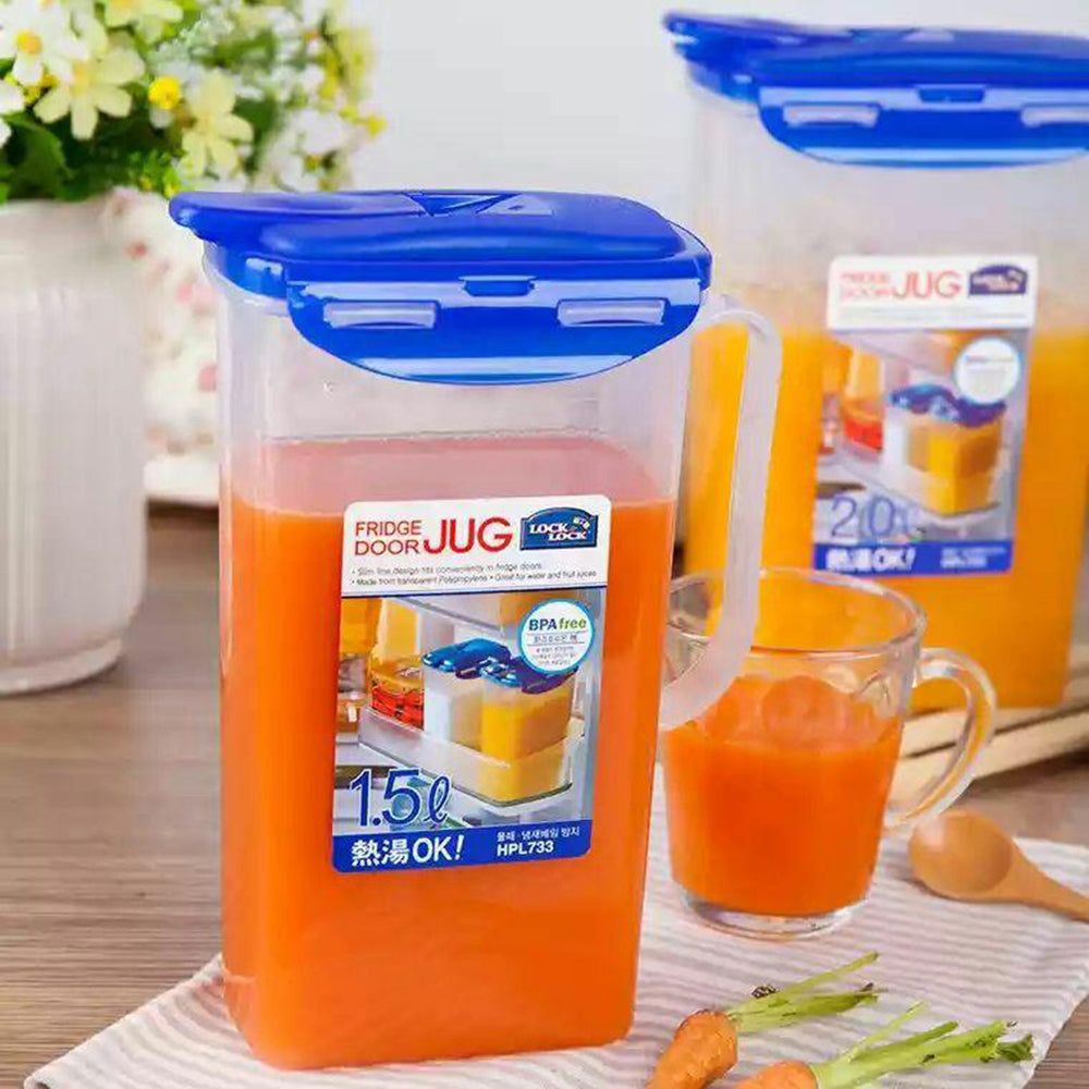 Locknlock Aqua Jug - 1.5ltr | LGW-032687