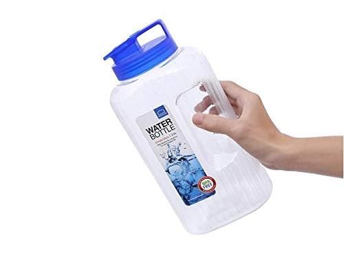 Locknlock Aqua Jug - 2.6ltr | KDA-850936