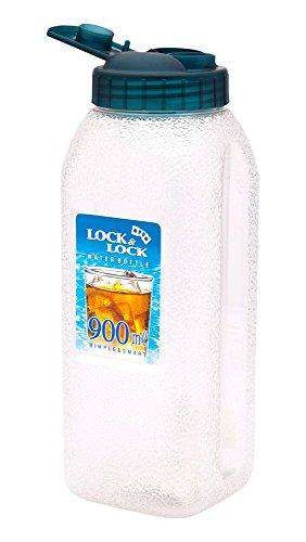 Locknlock Aqua Pet Bottle - 900ml | JRF-879315