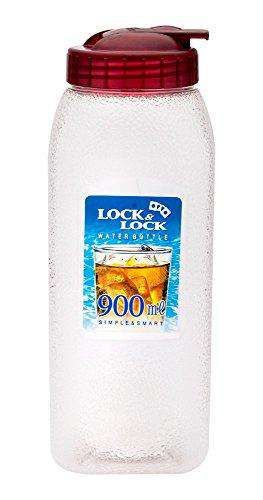 Locknlock Aqua Pet Bottle - 900ml | JRF-879315