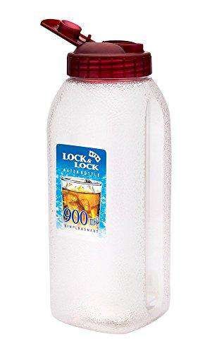 Locknlock Aqua Pet Bottle - 900ml | JRF-879315