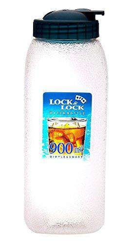 Locknlock Aqua Pet Bottle - 900ml | JRF-879315