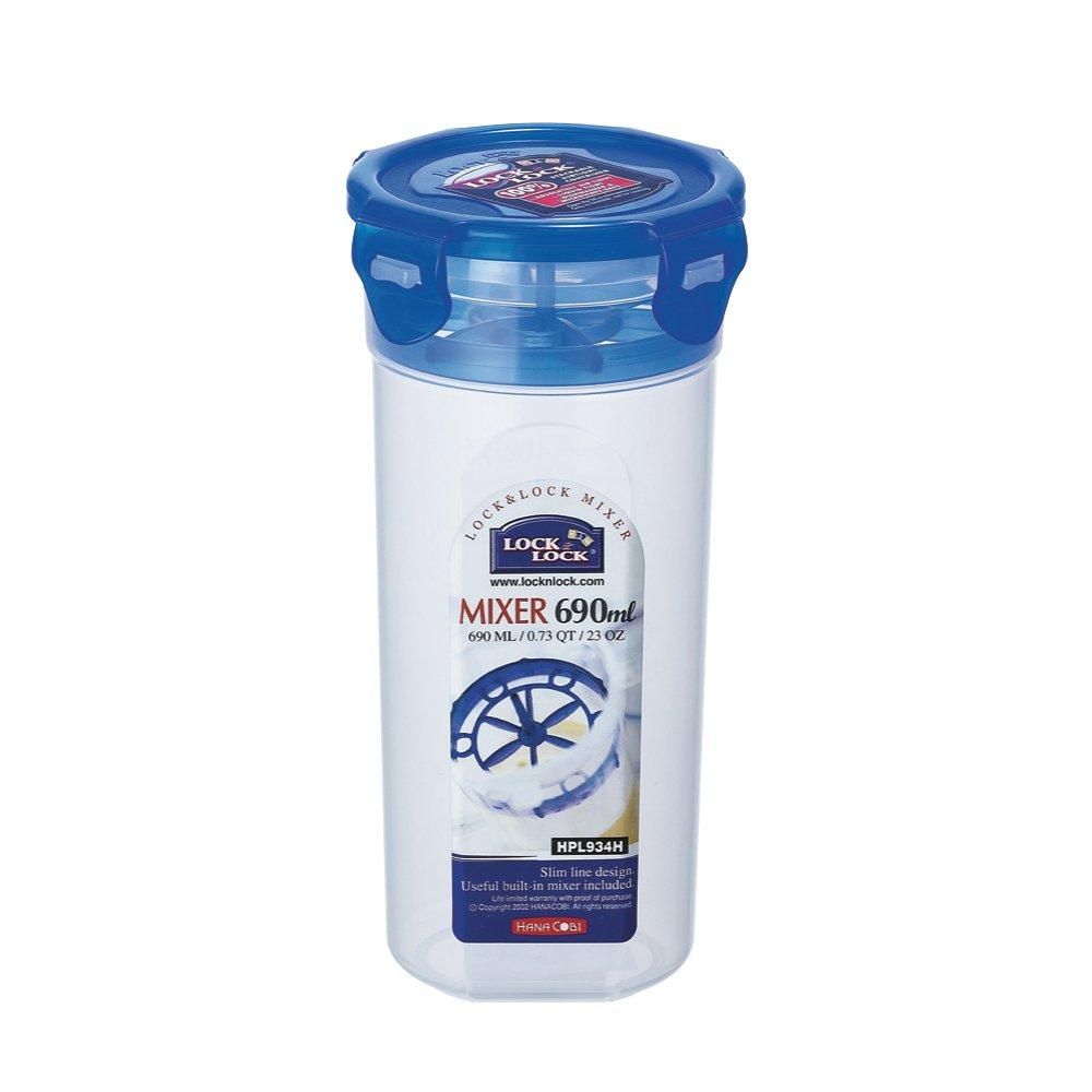 Locknlock Aqua Shaker/Mixer - 470ml | LOU-709268