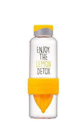 Locknlock Betox Tritan Bottle - 520ml | LRN-973865